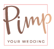 Logo Pimp Your Wedding