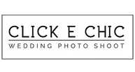 Logo Click e Chic
