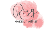 Logo Rosy Mua